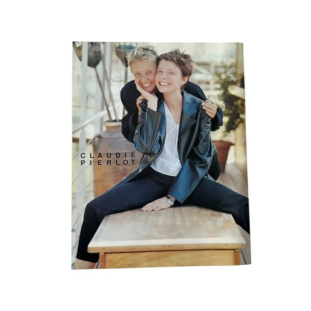 Marie Claire Bis – Printemps / Été 1995 (Hors-Série No. 31)